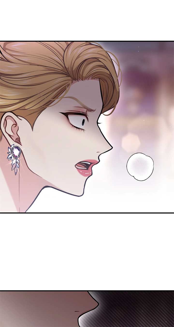 The Secret Bedroom of a Dejected Royal Daughter Chapter 86 - Page 74