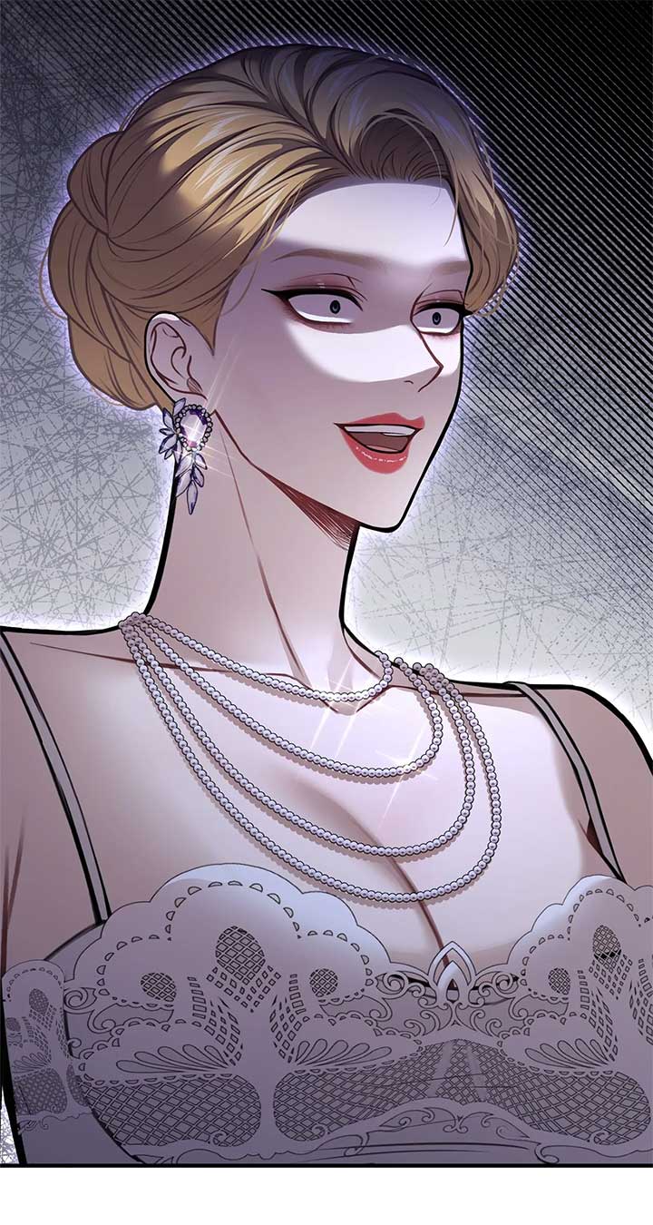 The Secret Bedroom of a Dejected Royal Daughter Chapter 86 - Page 76