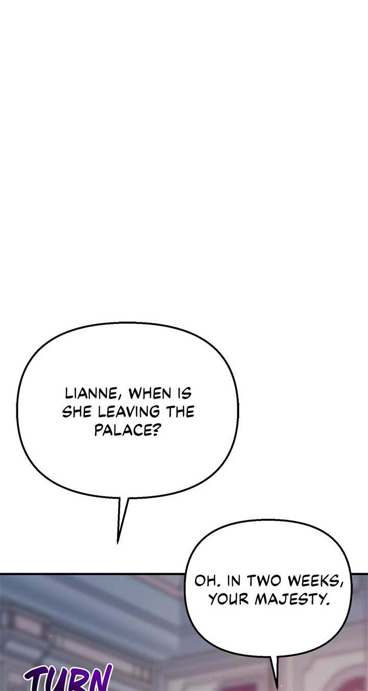 The Secret Bedroom of a Dejected Royal Daughter Chapter 86 - Page 77