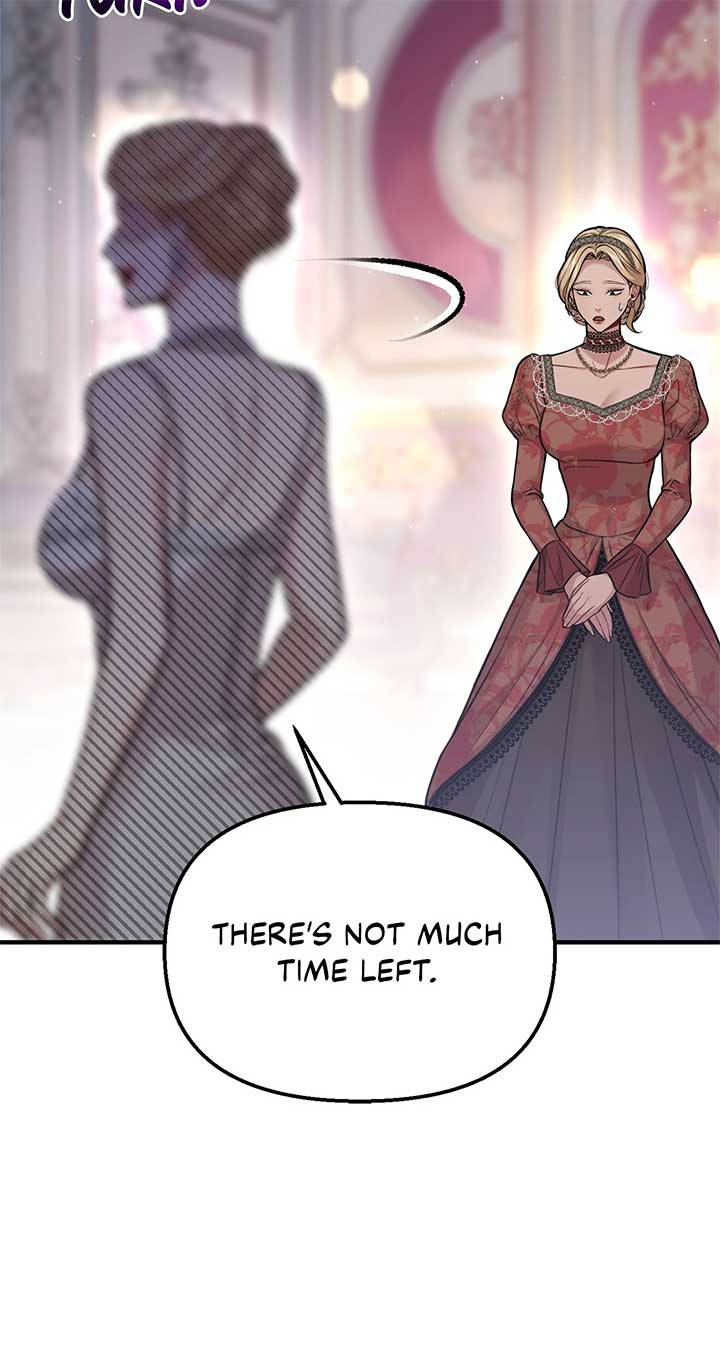 The Secret Bedroom of a Dejected Royal Daughter Chapter 86 - Page 78