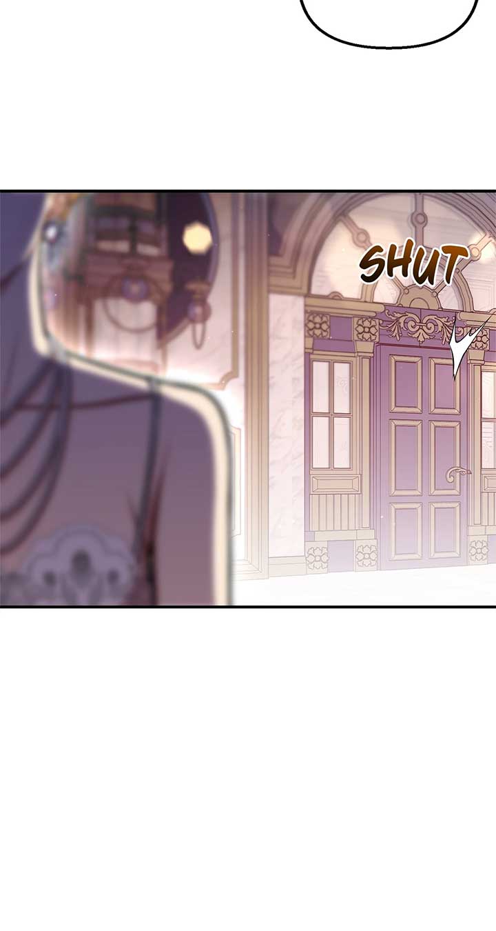 The Secret Bedroom of a Dejected Royal Daughter Chapter 86 - Page 81