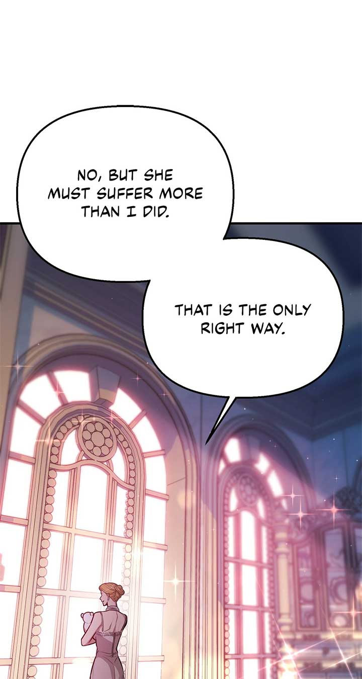 The Secret Bedroom of a Dejected Royal Daughter Chapter 86 - Page 85