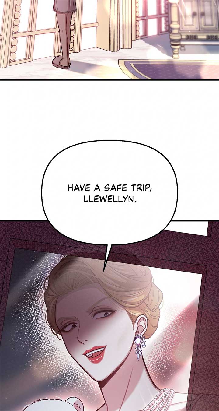 The Secret Bedroom of a Dejected Royal Daughter Chapter 86 - Page 86