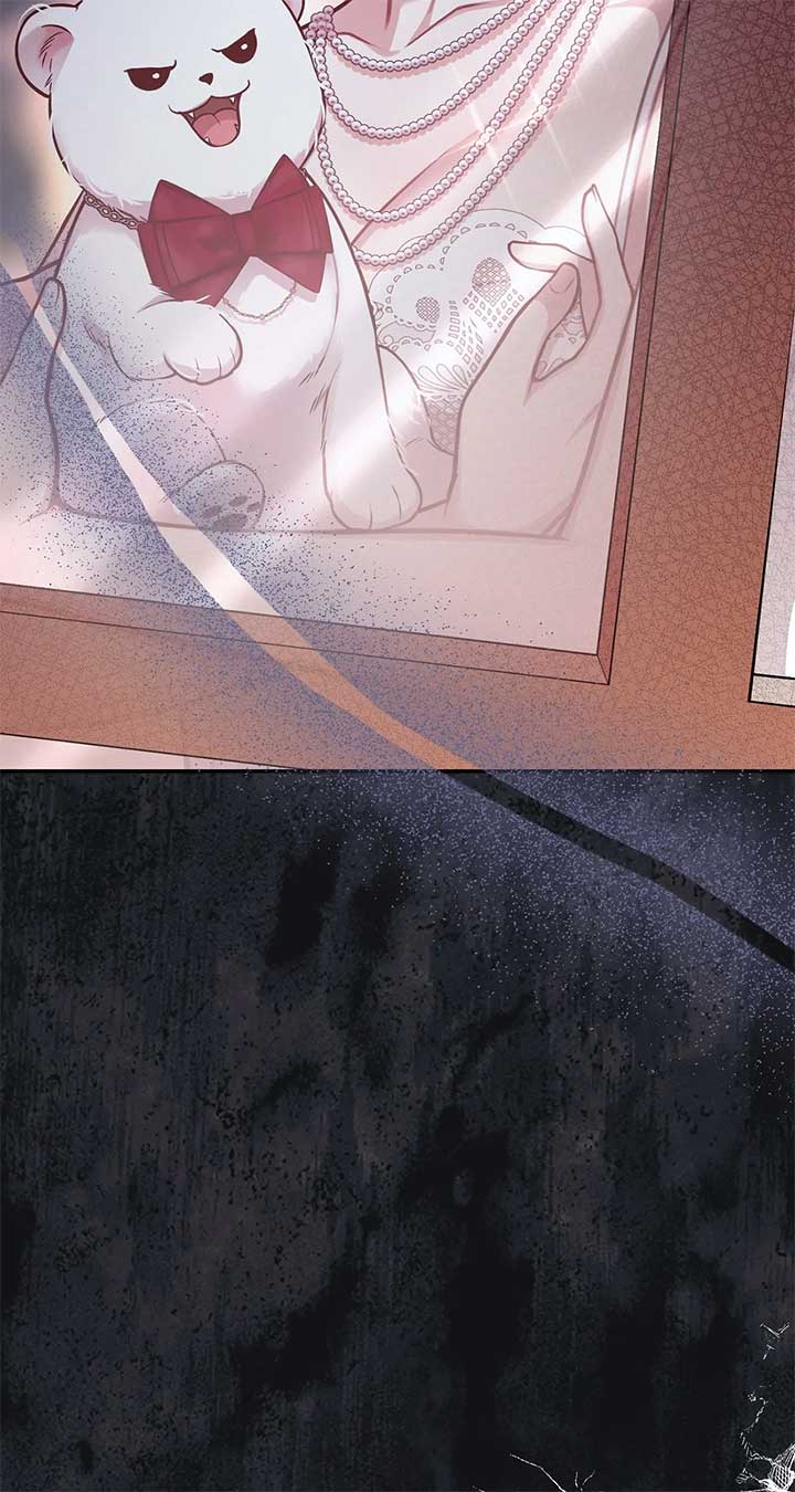 The Secret Bedroom of a Dejected Royal Daughter Chapter 86 - Page 87