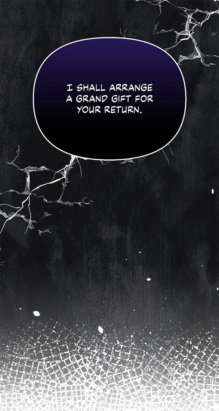 The Secret Bedroom of a Dejected Royal Daughter Chapter 86 - Page 88