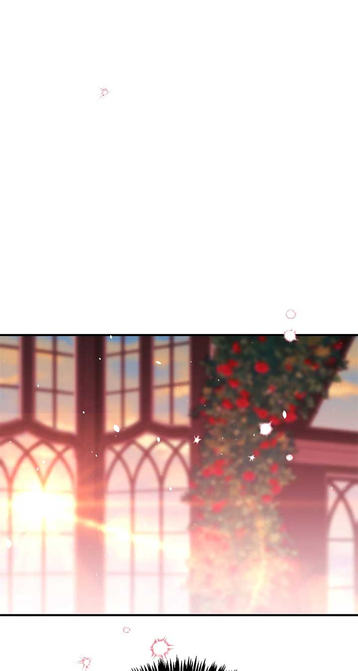 The Secret Bedroom of a Dejected Royal Daughter Chapter 86 - Page 90