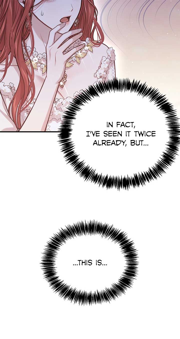 The Secret Bedroom of a Dejected Royal Daughter Chapter 86 - Page 92