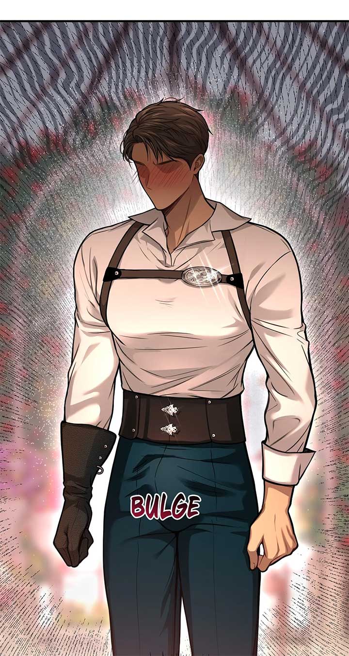 The Secret Bedroom of a Dejected Royal Daughter Chapter 86 - Page 93