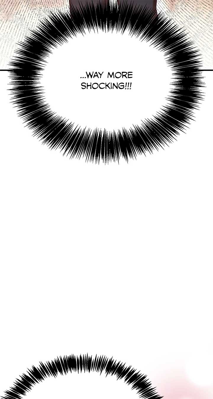 The Secret Bedroom of a Dejected Royal Daughter Chapter 86 - Page 94