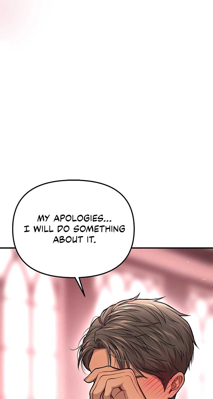 The Secret Bedroom of a Dejected Royal Daughter Chapter 86 - Page 96