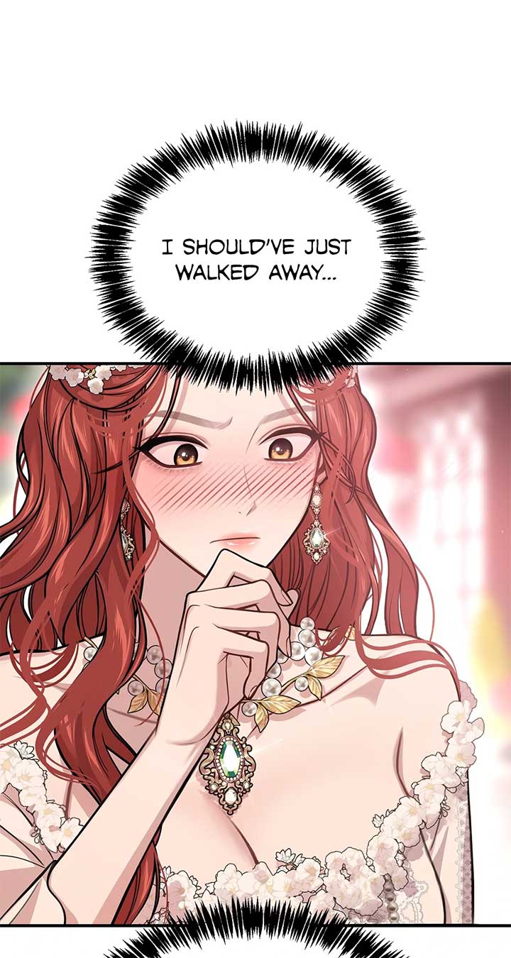 The Secret Bedroom of a Dejected Royal Daughter Chapter 86 - Page 98