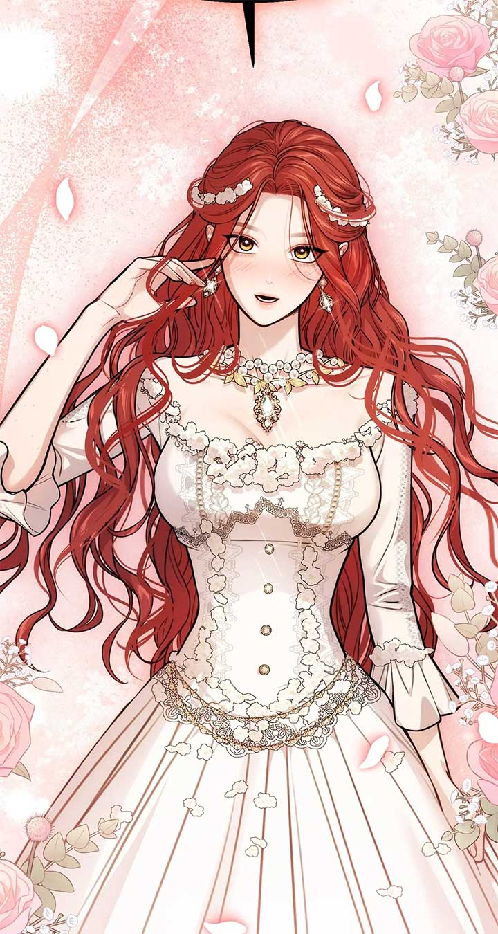 The Secret Bedroom of a Dejected Royal Daughter Chapter 86 - Page 103