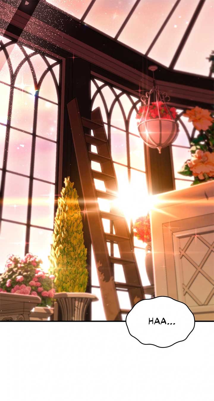 The Secret Bedroom of a Dejected Royal Daughter Chapter 86 - Page 106