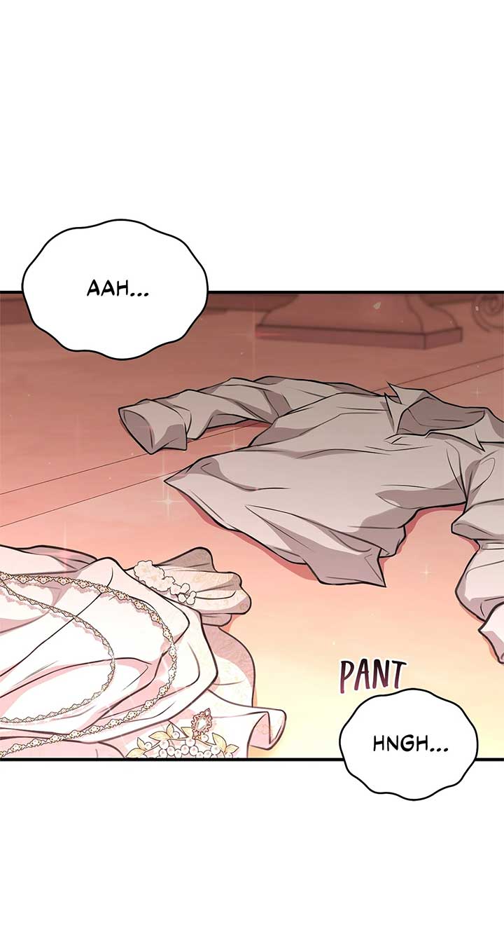 The Secret Bedroom of a Dejected Royal Daughter Chapter 86 - Page 107