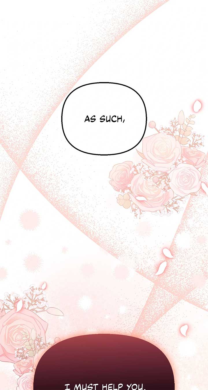 The Secret Bedroom of a Dejected Royal Daughter Chapter 87 - Page 5