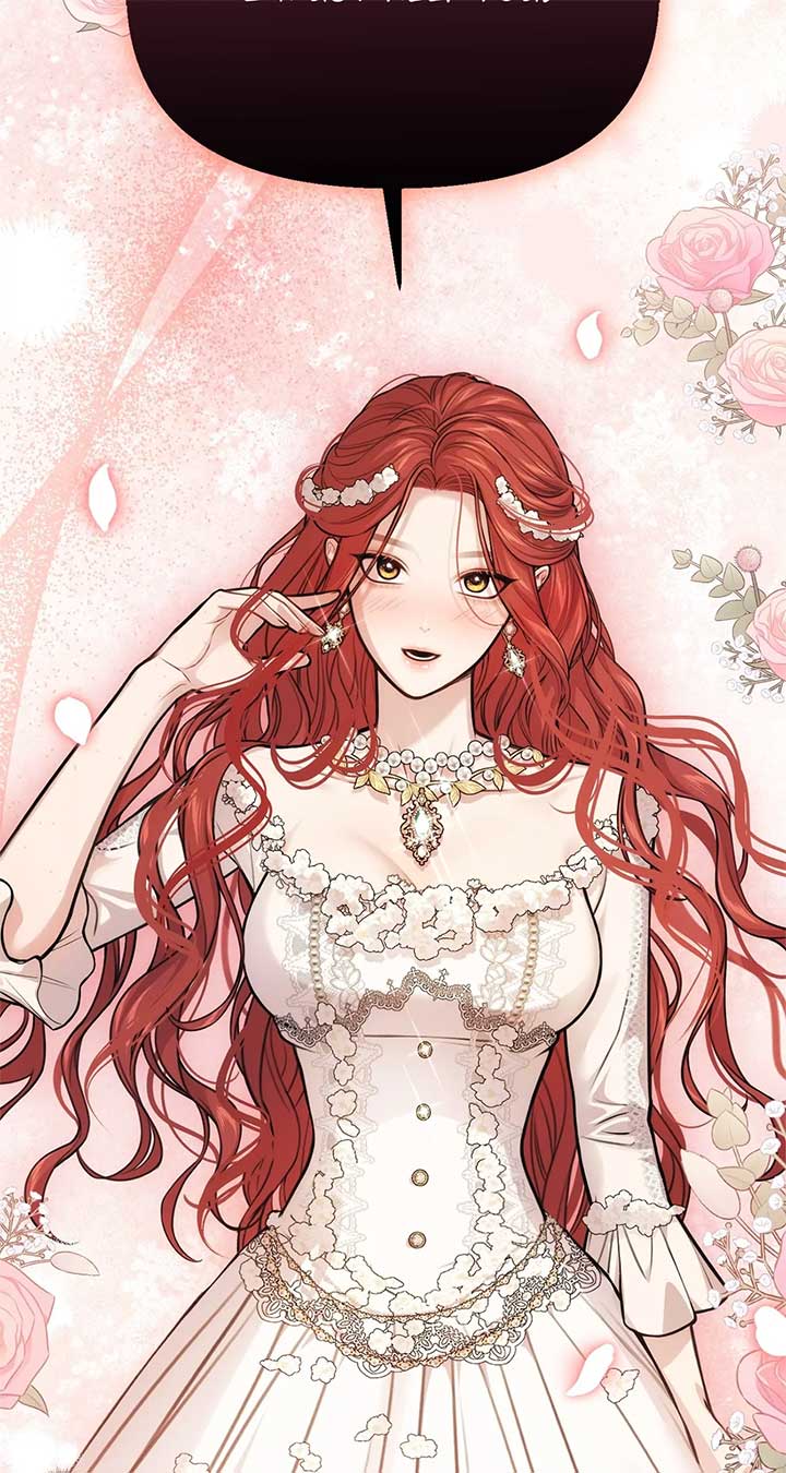 The Secret Bedroom of a Dejected Royal Daughter Chapter 87 - Page 6