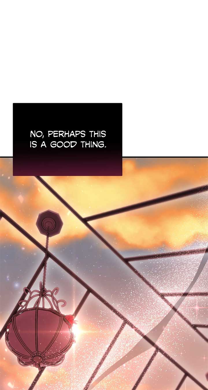 The Secret Bedroom of a Dejected Royal Daughter Chapter 87 - Page 9