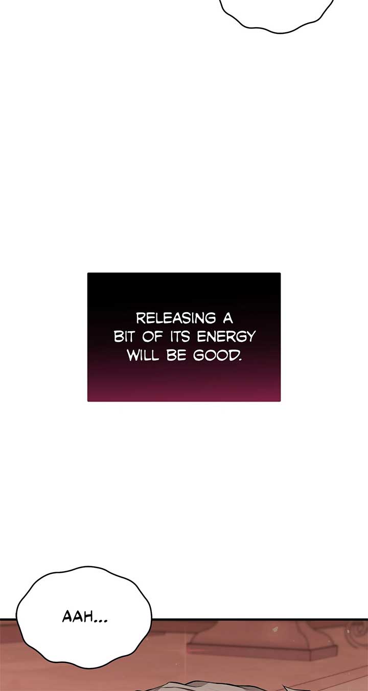 The Secret Bedroom of a Dejected Royal Daughter Chapter 87 - Page 11