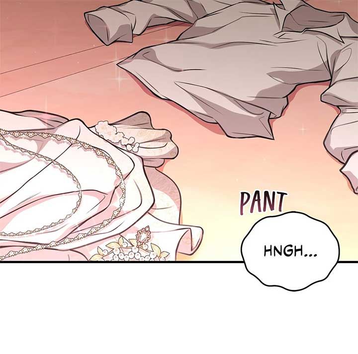 The Secret Bedroom of a Dejected Royal Daughter Chapter 87 - Page 12