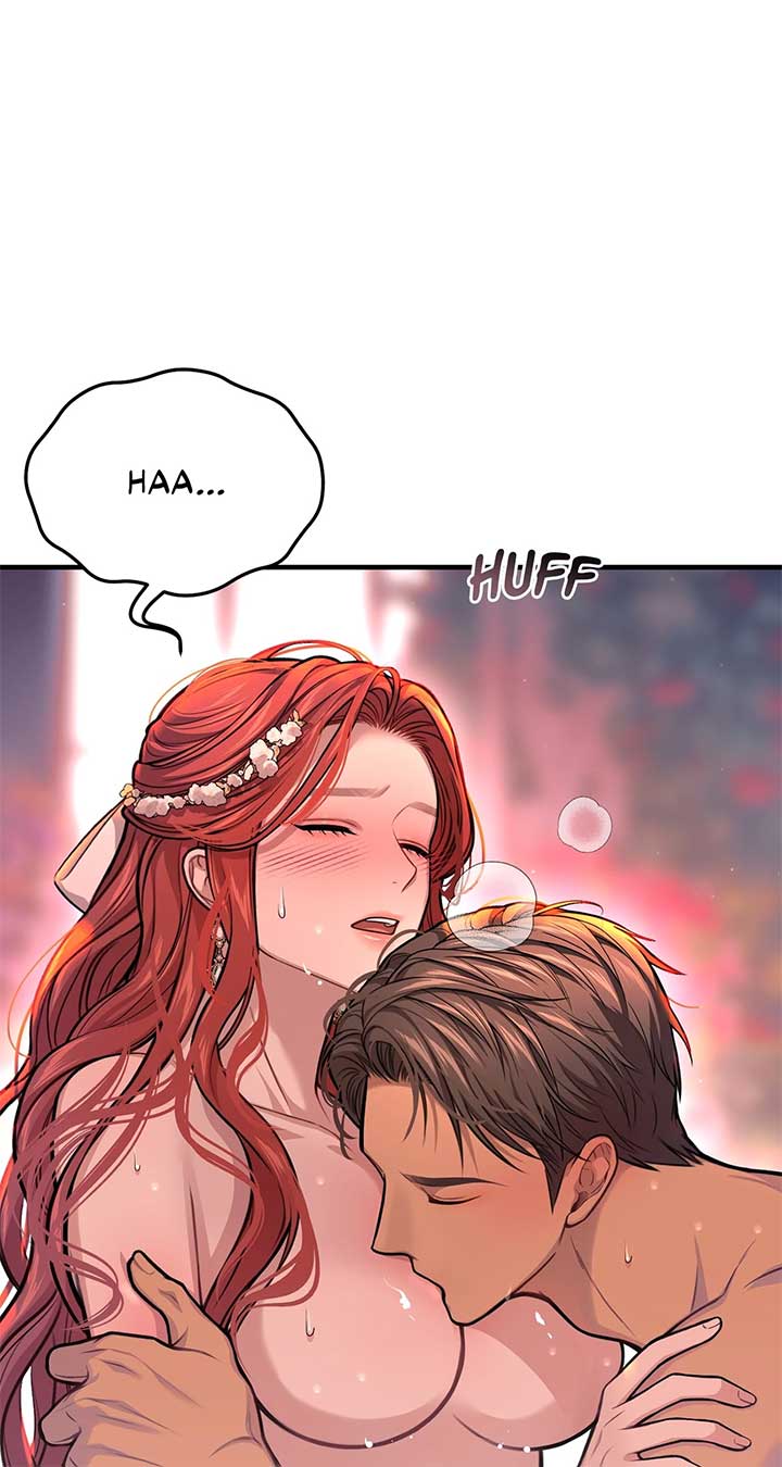 The Secret Bedroom of a Dejected Royal Daughter Chapter 87 - Page 13