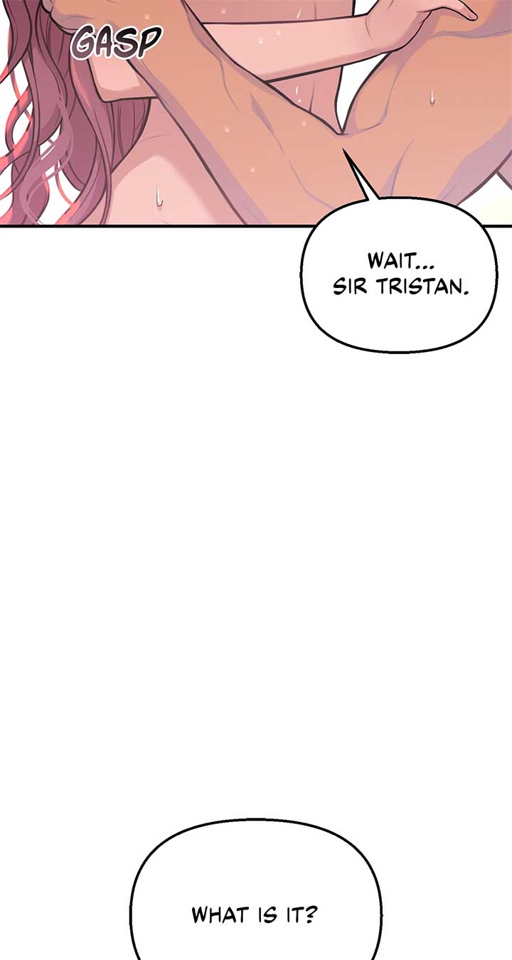 The Secret Bedroom of a Dejected Royal Daughter Chapter 87 - Page 14