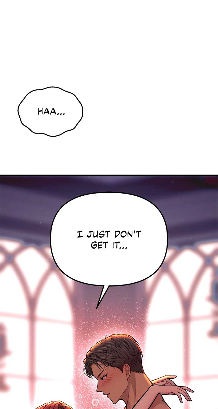 The Secret Bedroom of a Dejected Royal Daughter Chapter 87 - Page 16