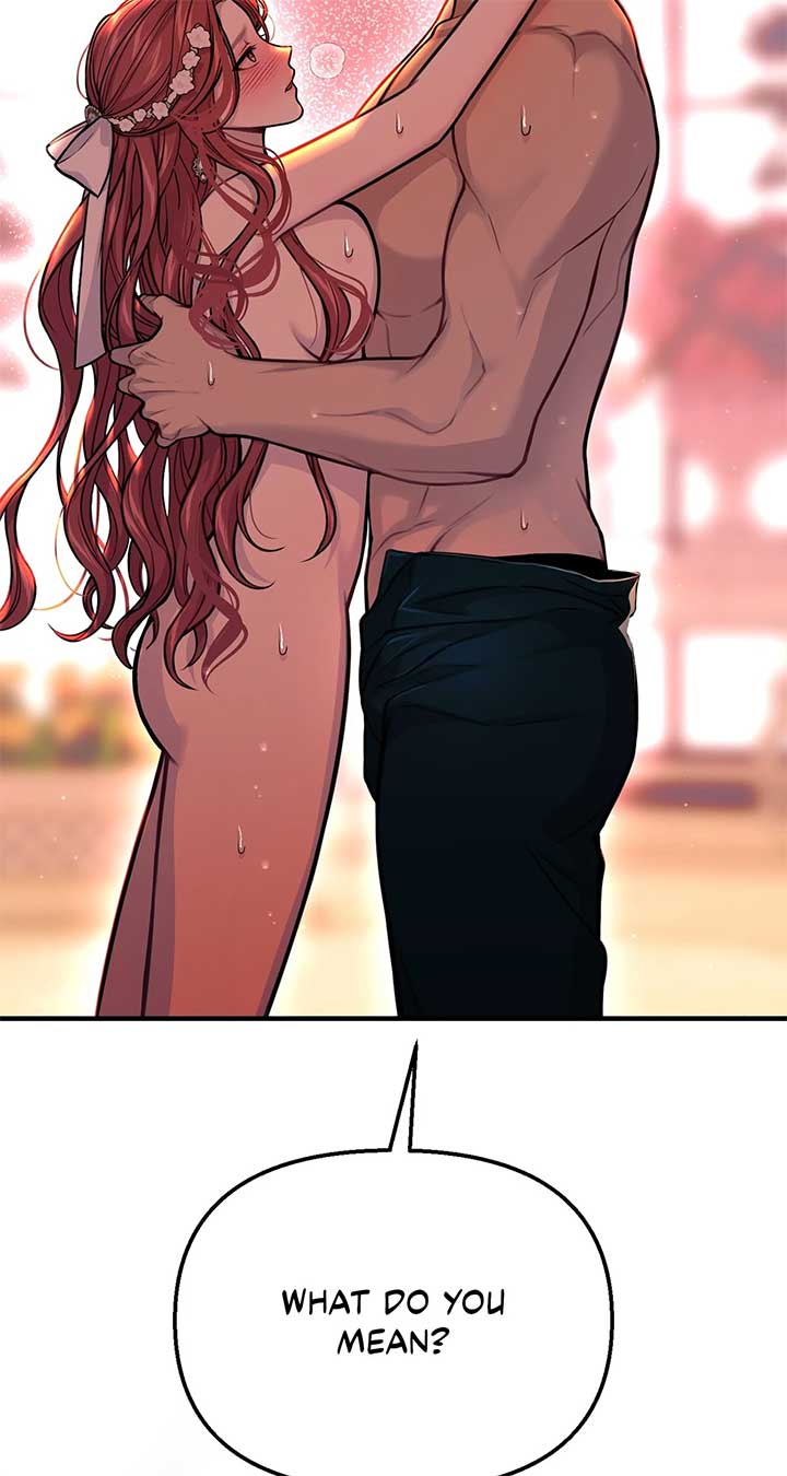 The Secret Bedroom of a Dejected Royal Daughter Chapter 87 - Page 17