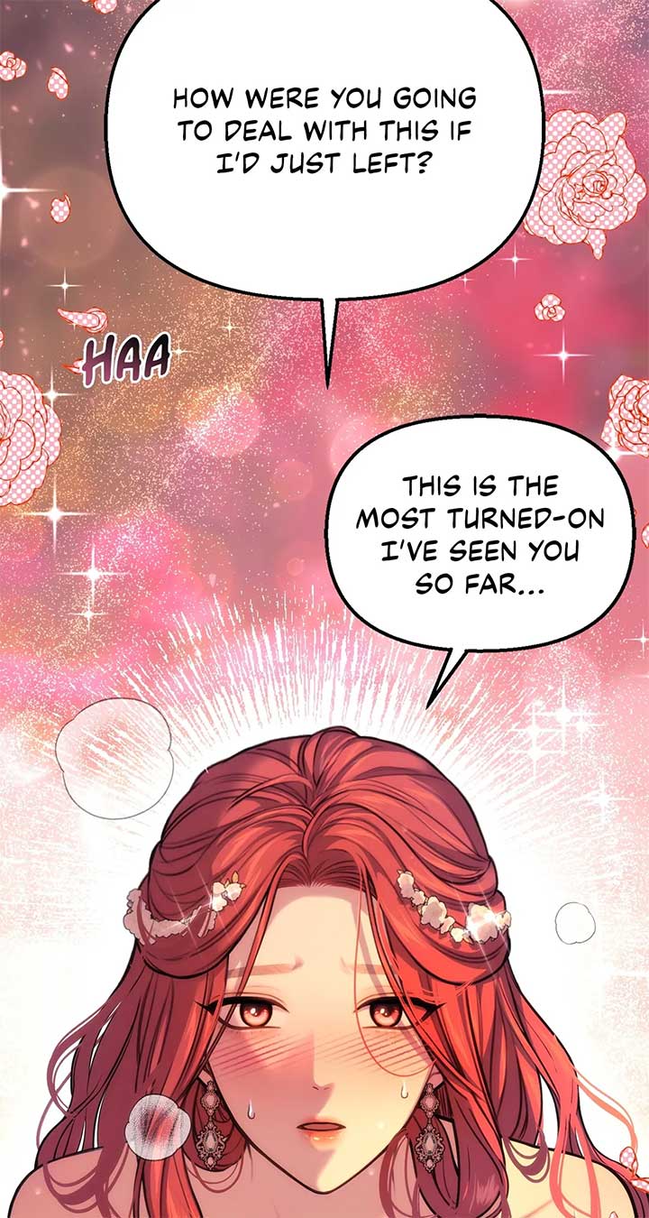 The Secret Bedroom of a Dejected Royal Daughter Chapter 87 - Page 19