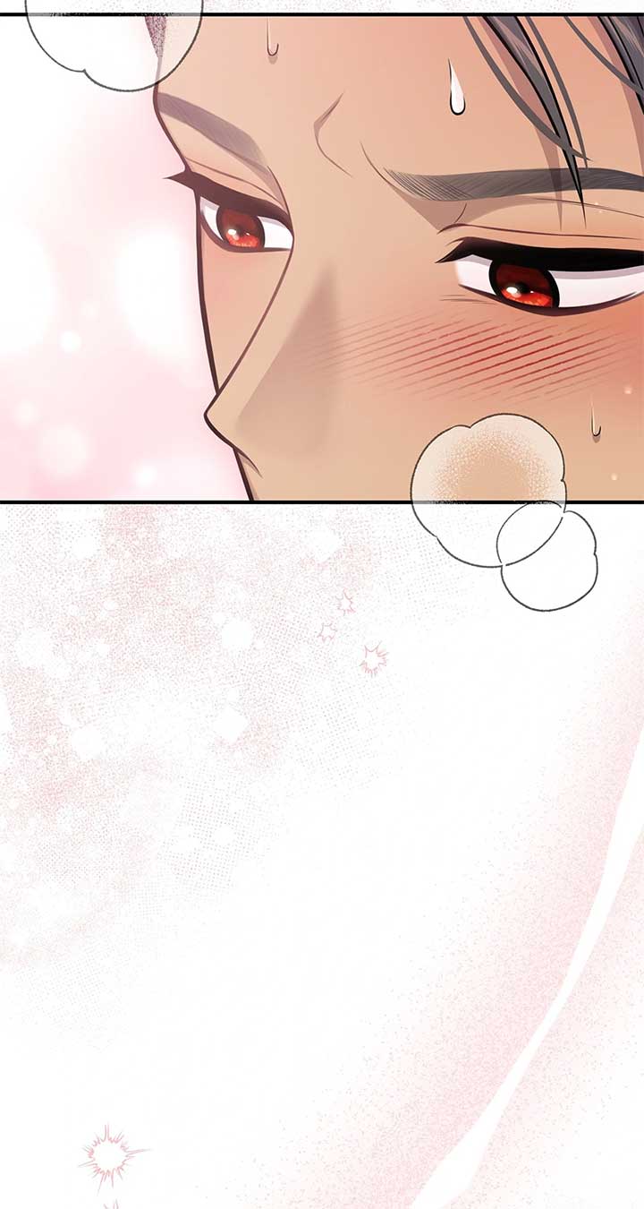 The Secret Bedroom of a Dejected Royal Daughter Chapter 87 - Page 23