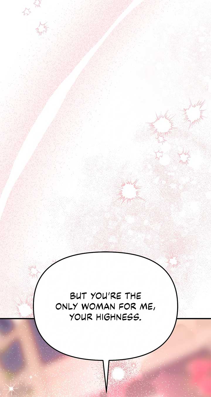 The Secret Bedroom of a Dejected Royal Daughter Chapter 87 - Page 24