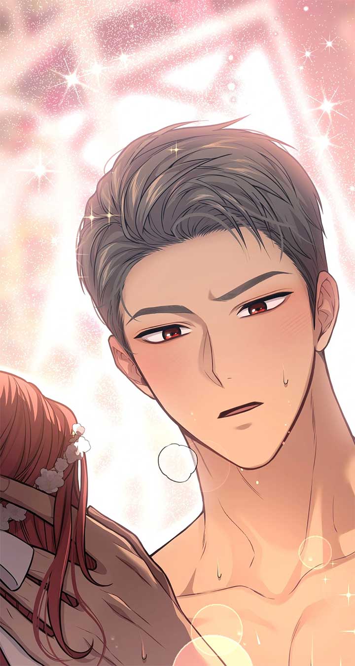 The Secret Bedroom of a Dejected Royal Daughter Chapter 87 - Page 25