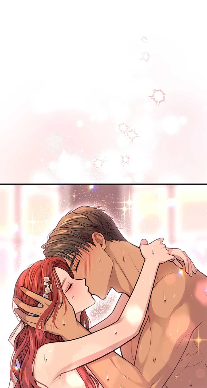 The Secret Bedroom of a Dejected Royal Daughter Chapter 87 - Page 29