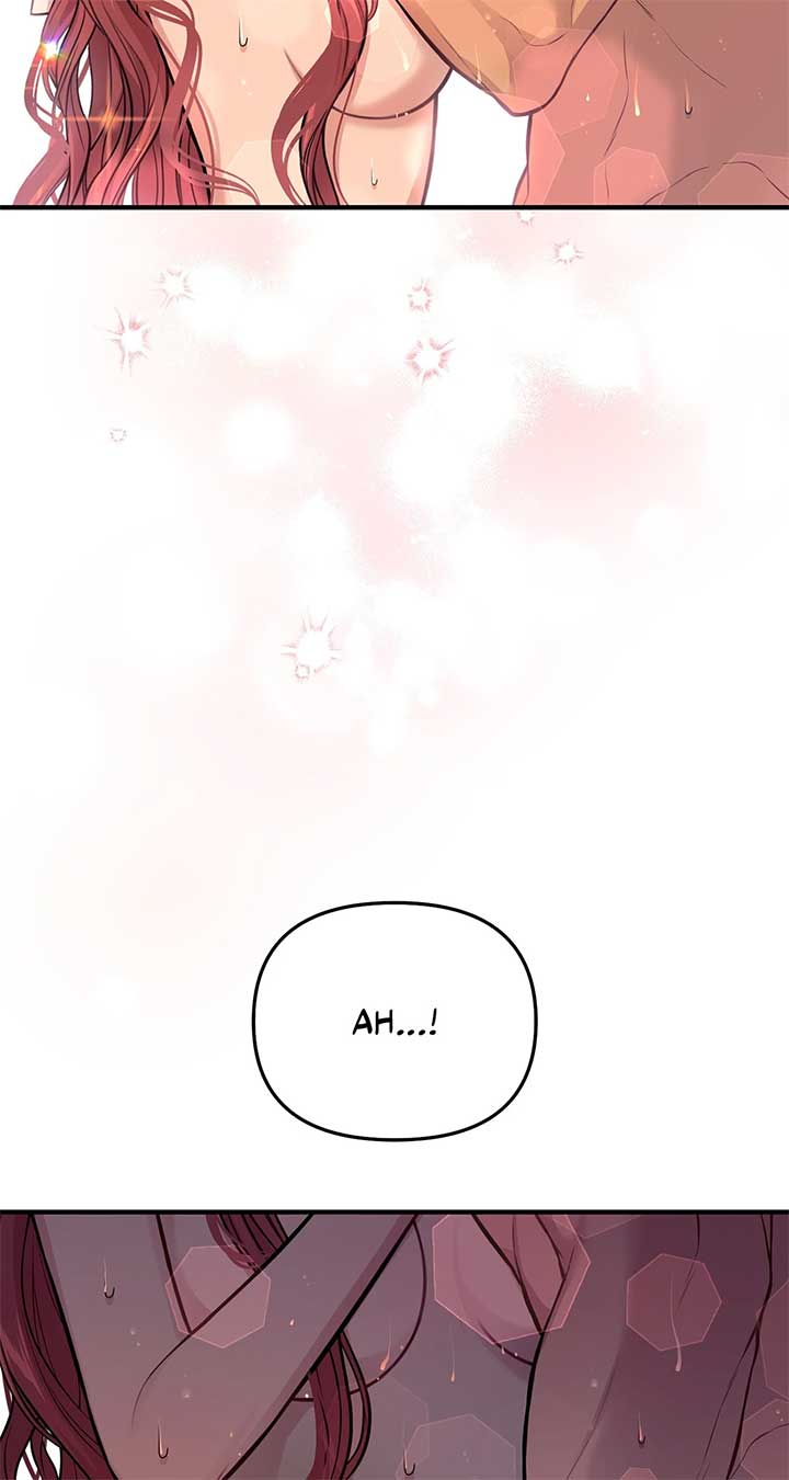 The Secret Bedroom of a Dejected Royal Daughter Chapter 87 - Page 30