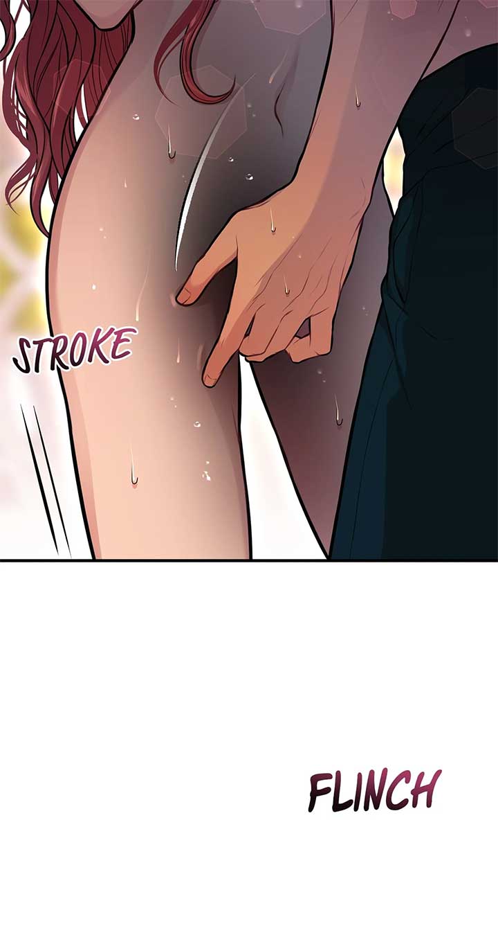 The Secret Bedroom of a Dejected Royal Daughter Chapter 87 - Page 31