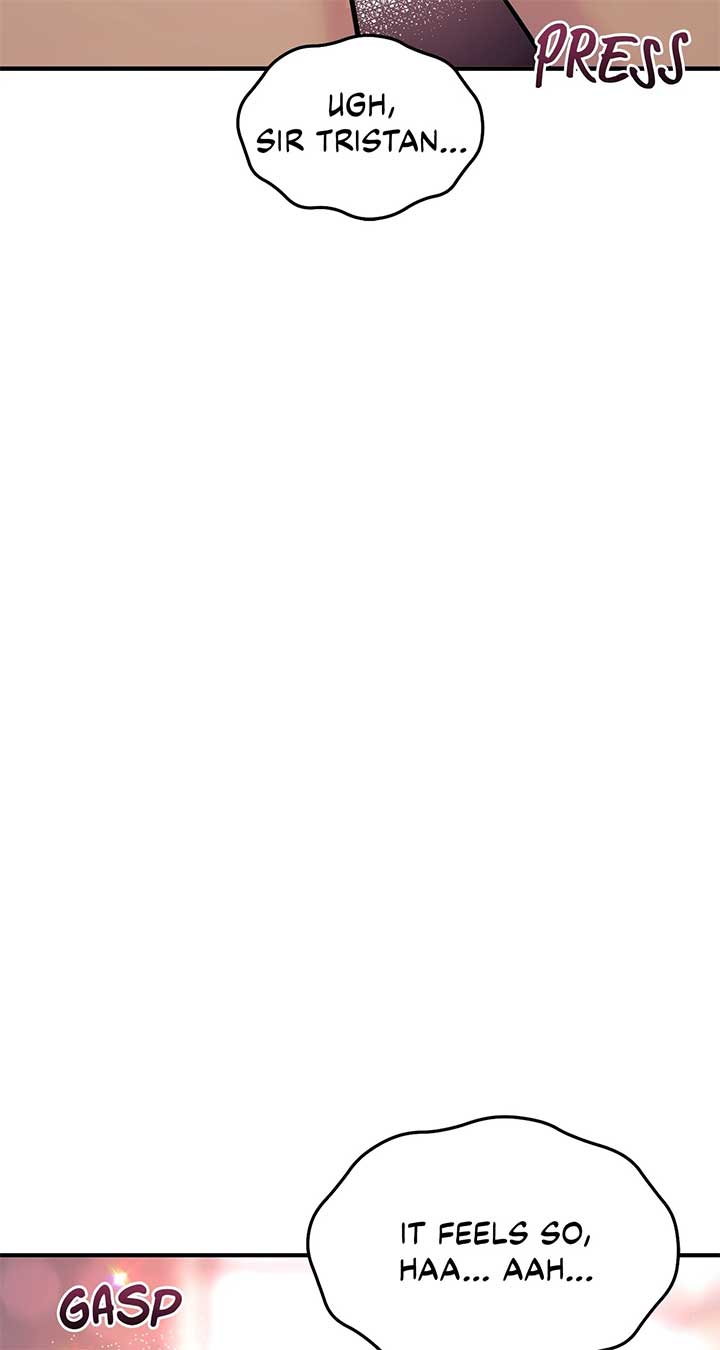 The Secret Bedroom of a Dejected Royal Daughter Chapter 87 - Page 33