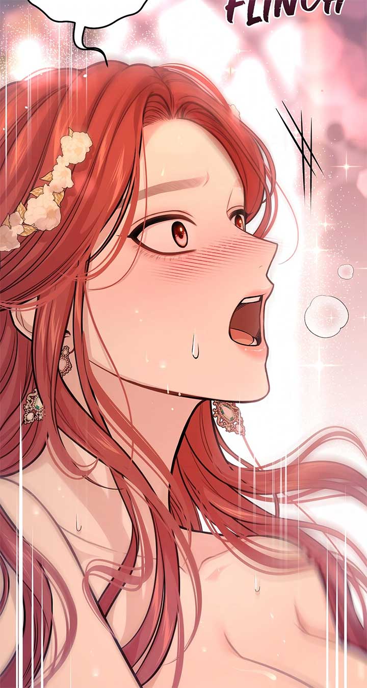 The Secret Bedroom of a Dejected Royal Daughter Chapter 87 - Page 37