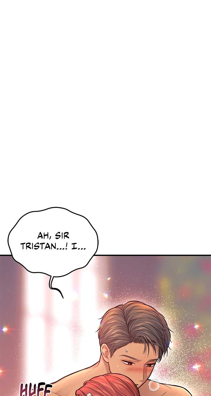 The Secret Bedroom of a Dejected Royal Daughter Chapter 87 - Page 42