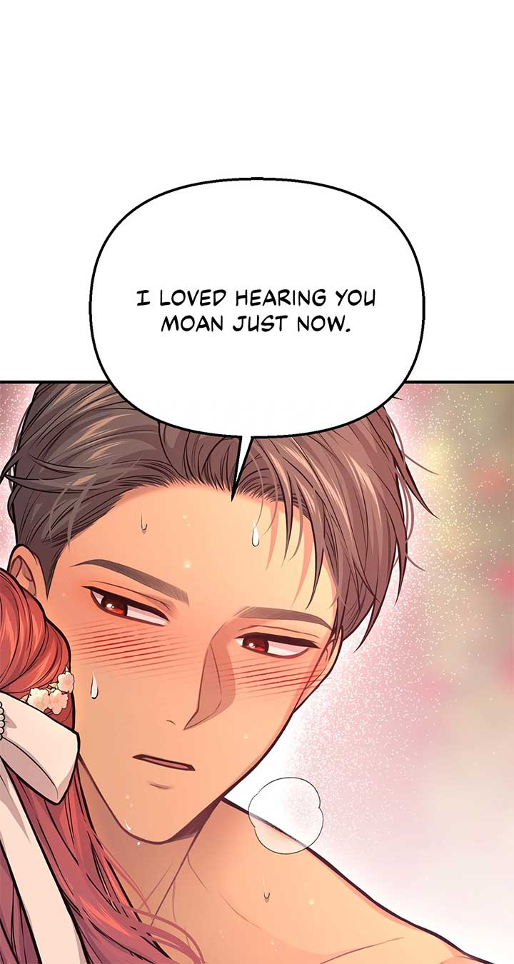 The Secret Bedroom of a Dejected Royal Daughter Chapter 87 - Page 44