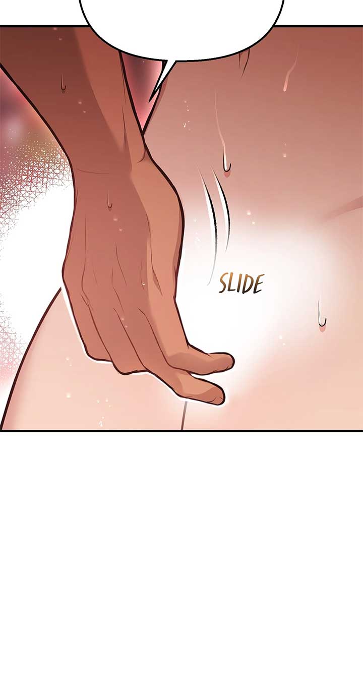 The Secret Bedroom of a Dejected Royal Daughter Chapter 87 - Page 46