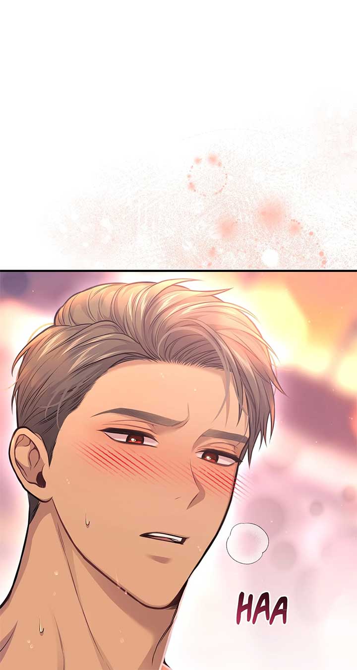 The Secret Bedroom of a Dejected Royal Daughter Chapter 87 - Page 51