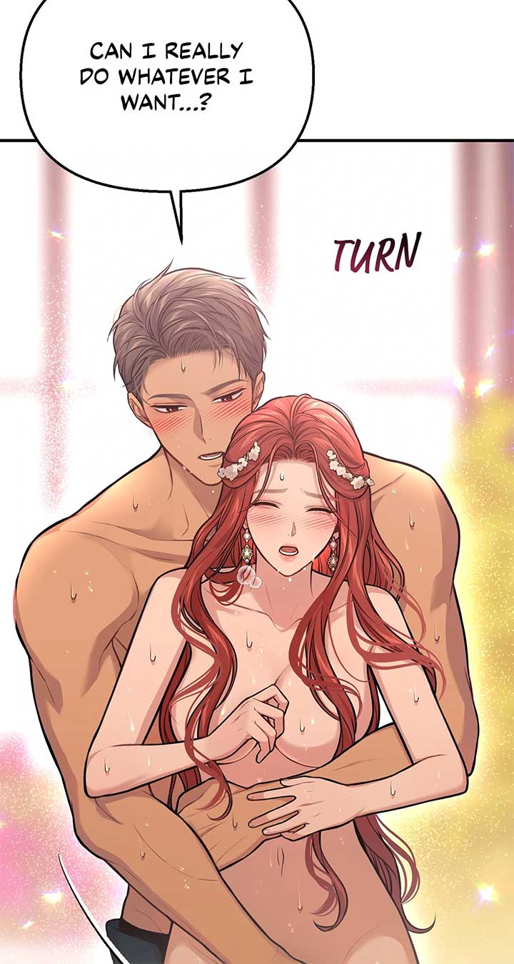 The Secret Bedroom of a Dejected Royal Daughter Chapter 87 - Page 53