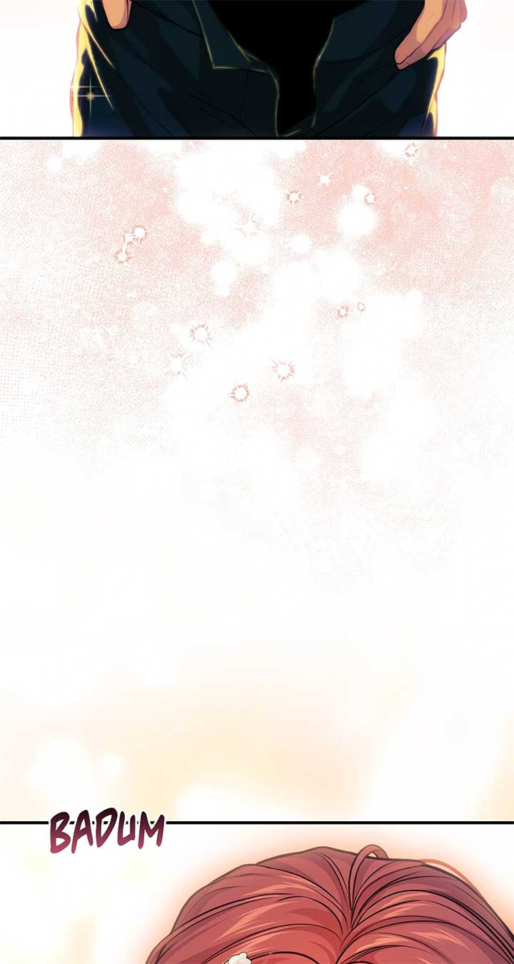 The Secret Bedroom of a Dejected Royal Daughter Chapter 87 - Page 59