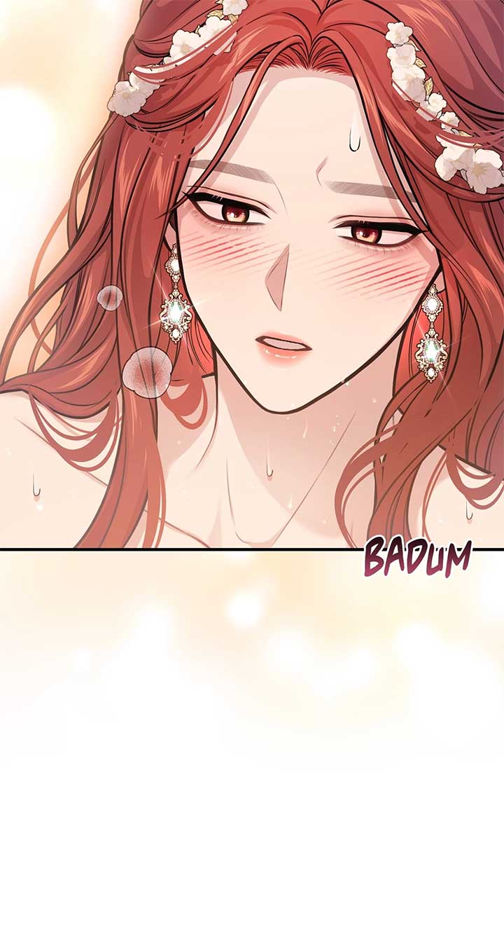 The Secret Bedroom of a Dejected Royal Daughter Chapter 87 - Page 60