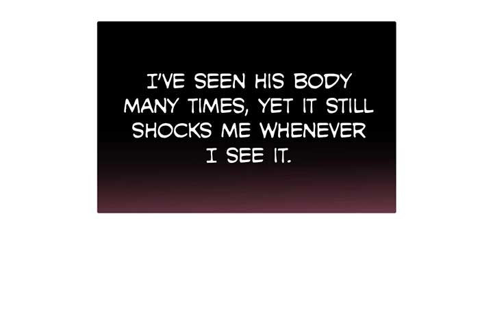 The Secret Bedroom of a Dejected Royal Daughter Chapter 87 - Page 61