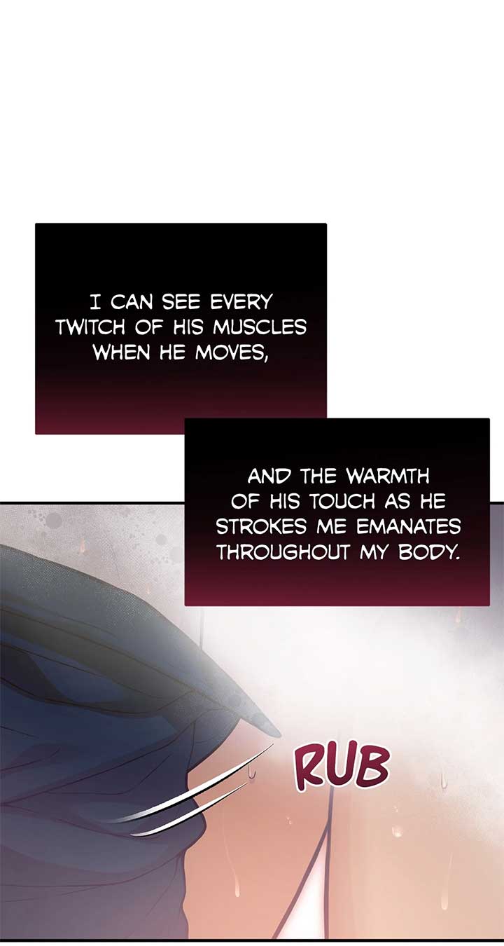 The Secret Bedroom of a Dejected Royal Daughter Chapter 87 - Page 62