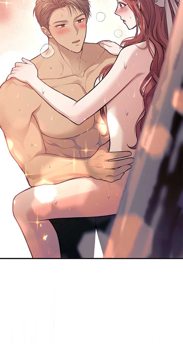 The Secret Bedroom of a Dejected Royal Daughter Chapter 87 - Page 64