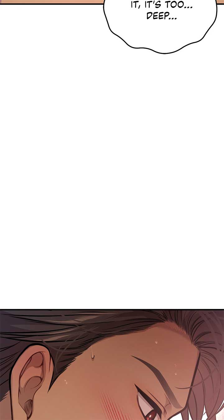 The Secret Bedroom of a Dejected Royal Daughter Chapter 87 - Page 68