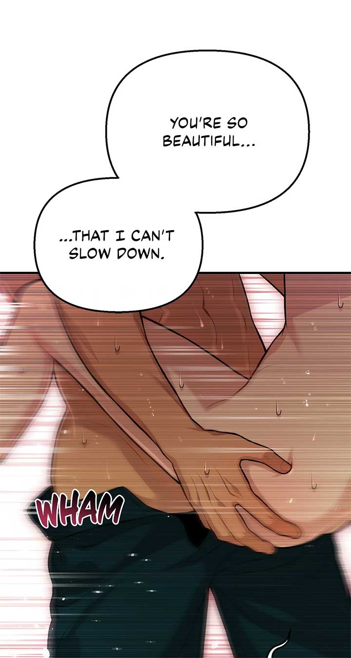 The Secret Bedroom of a Dejected Royal Daughter Chapter 87 - Page 70