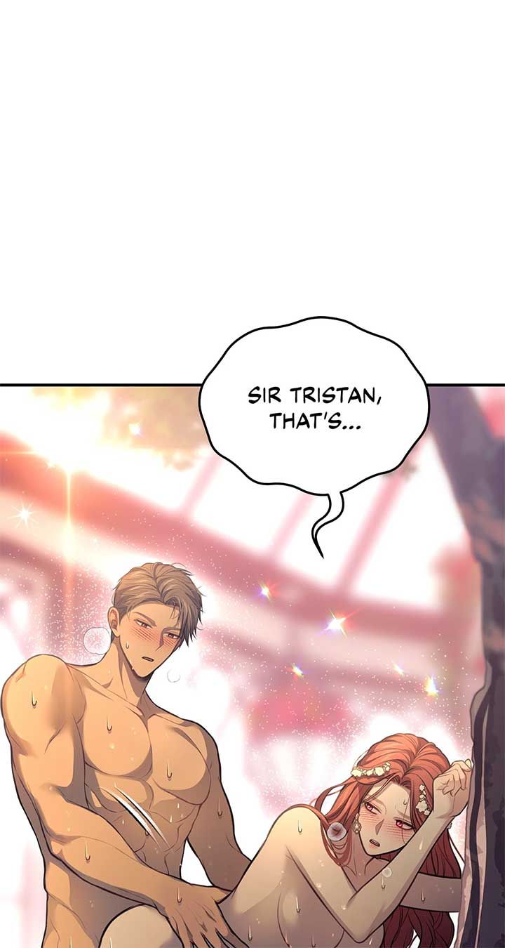 The Secret Bedroom of a Dejected Royal Daughter Chapter 87 - Page 76