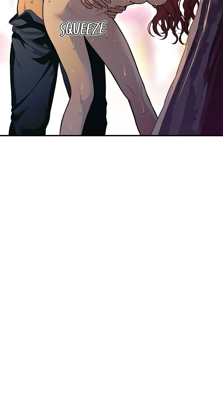 The Secret Bedroom of a Dejected Royal Daughter Chapter 87 - Page 77